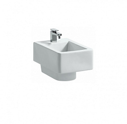 Биде Living 36х56 см, подвесное, без крышки 8.3043.2.000.302.1 Laufen